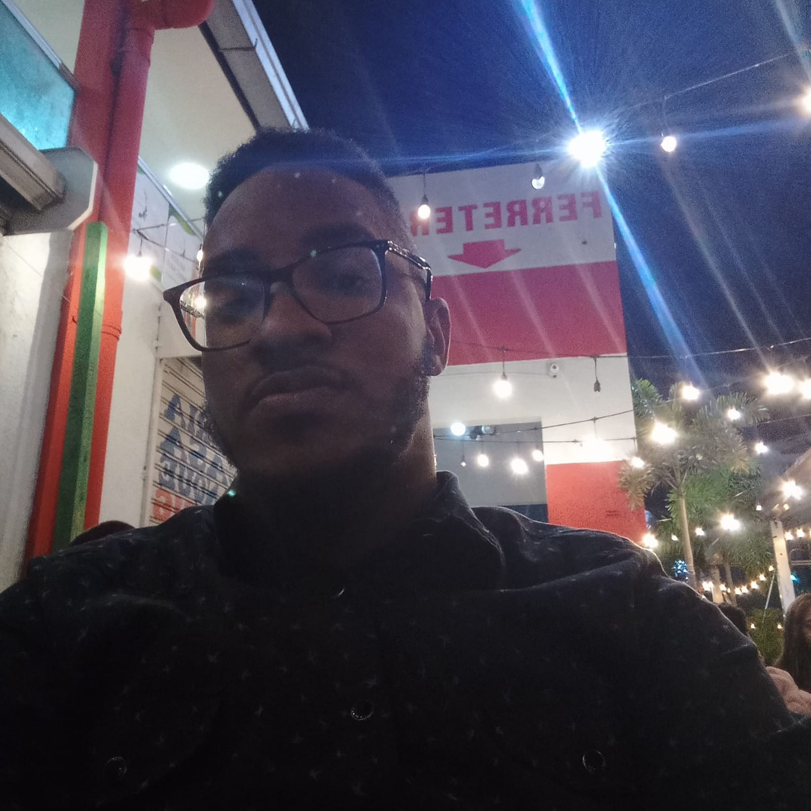 user's profile picture